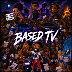 BasedTv Group Logo